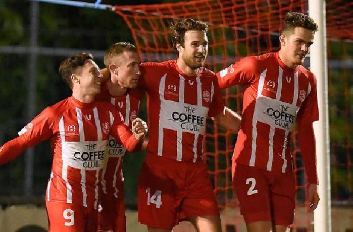 Nhận định, soi kèo Brisbane Olympic với Ipswich City, 16h30 ngày 27/3: Chiến thắng cho kẻ mạnh