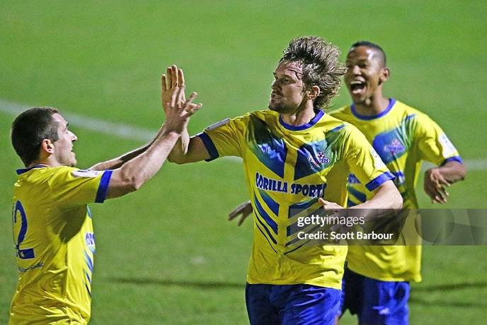Nhận định, soi kèo Brisbane Roar Am vs Brisbane Strikers, 16h30 27/03: Vị khách khó nhằn