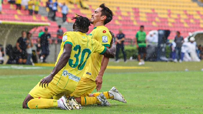 Nhận định, soi k&egrave;o Bucaramanga với Rionegro Aguilas, 04h00 ng&agrave;y 28/3: Cửa tr&ecirc;n đ&aacute;ng tin