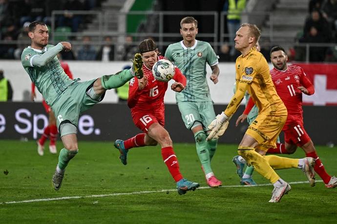 Nhận định, soi kèo Malta vs Belarus, 01h00 ngày 27/3: Trở lại mạch thắng