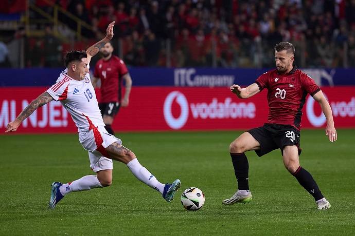 Nhận định, soi kèo Pháp với Chile, 3h00 ngày 27/3: Tìm lại phong độ