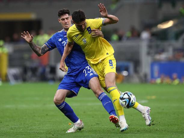 Soi kèo phạt góc Ukraine vs Iceland, 02h45 ngày 27/3