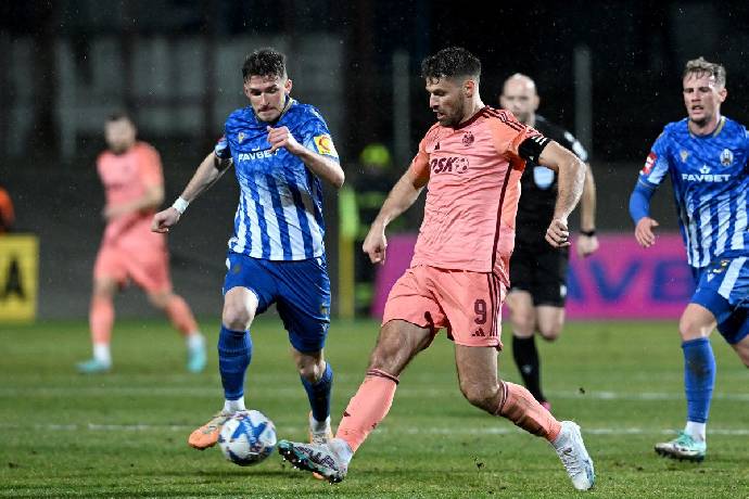 Nhận định, soi kèo Canon vs Bamboutos, 20h00 ngày 26/3: Khách tự tin