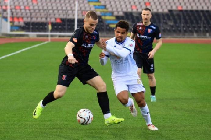 Nhận định, soi kèo Danubio vs Defensor, 0h00 ngày 28/3: Cùng quẫn