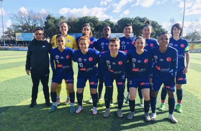 Nhận định, soi kèo Hakkarigucu Nữ vs Bornova Hitab Nữ, 16h00 ngày 27/3: Tiếp tục bất bại