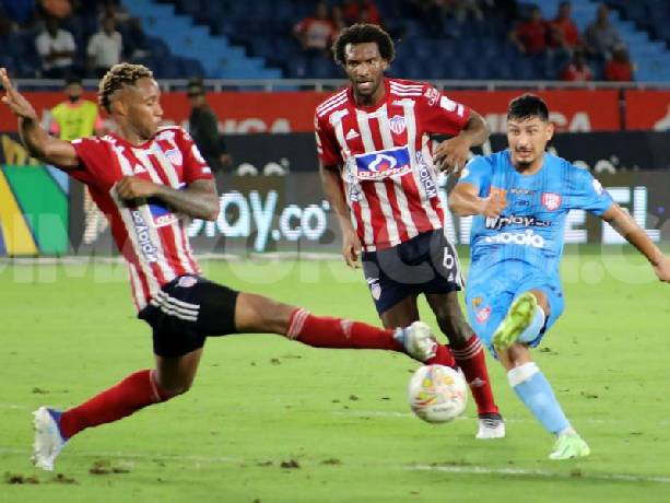 Nhận định, soi kèo Junior FC vs Union Magdalena, 06h30 ngày 27/3: Bắt nạt tân binh