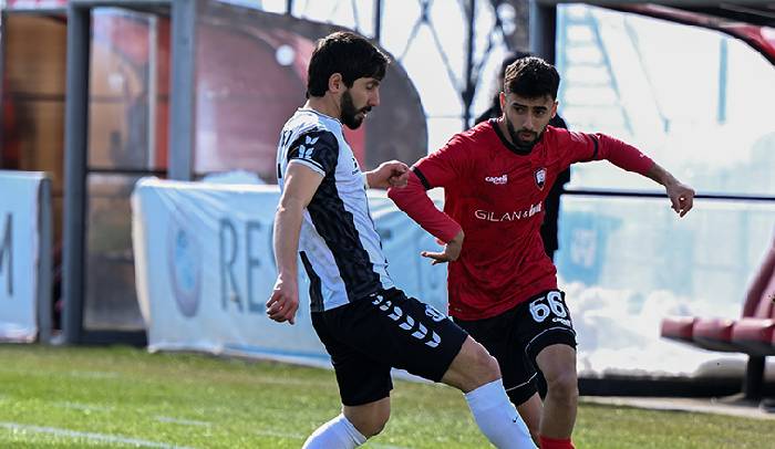 Nhận định, soi k&egrave;o Karvan vs Baku Sporting, 18h30 ng&agrave;y 27/3: Th&ecirc;m một lần đau