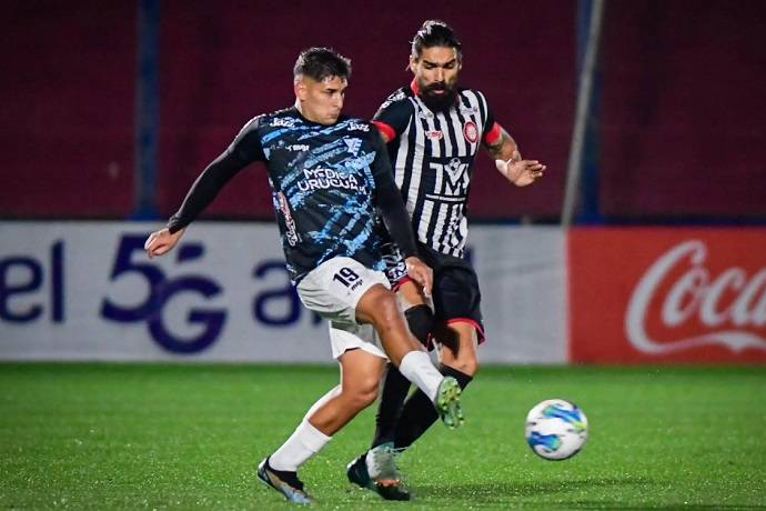 Nhận định, soi kèo Miramar Misiones vs CA Cerro, 7h15 ngày 28/3: Phong độ đang lên