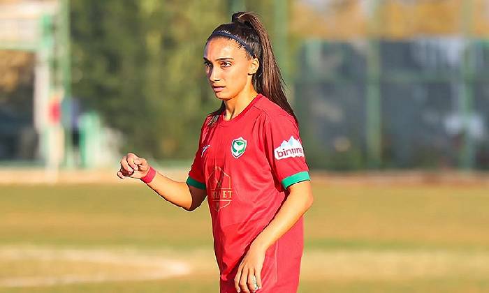 Nhận định, soi k&egrave;o nữ Amedspor vs nữ Belediye Spor, 18h00 ng&agrave;y 27/3: Qu&agrave; cho chủ nh&agrave;