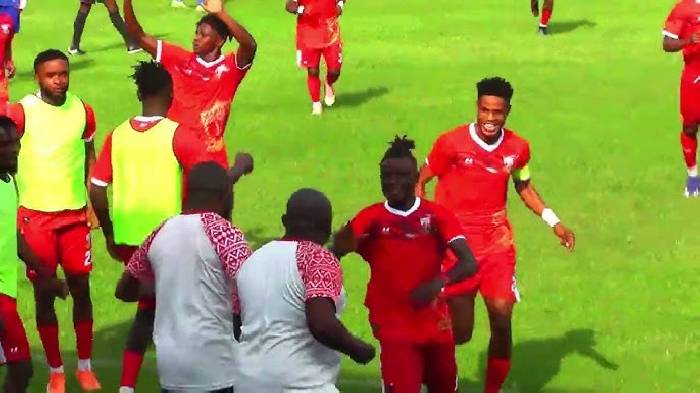 Nhận định, soi kèo Sunshine Stars vs Heartland, 22h00 ngày 26/3: Vượt mặt khách