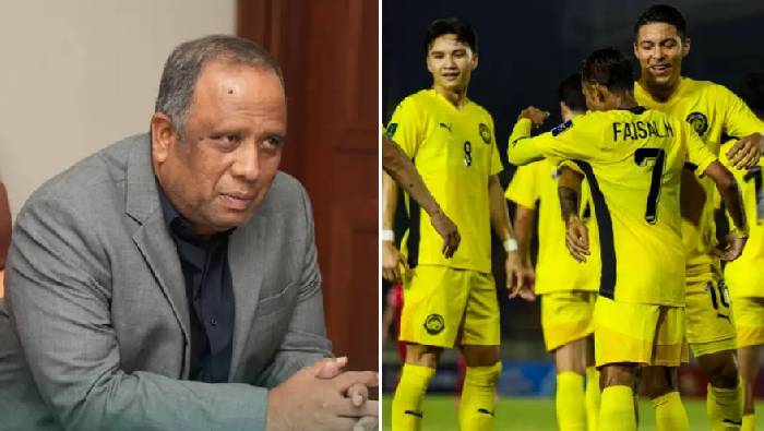 HLV huyền thoại Malaysia yêu cầu đội nhà 'làm bẽ mặt Việt Nam'