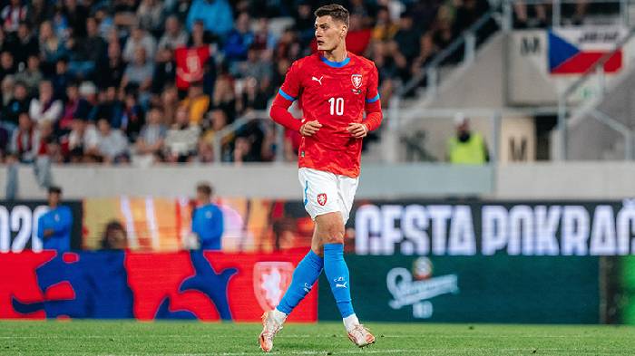 Kèo vàng bóng đá Czech vs Ireland, 02h45 ngày 27/3: Điểm tựa