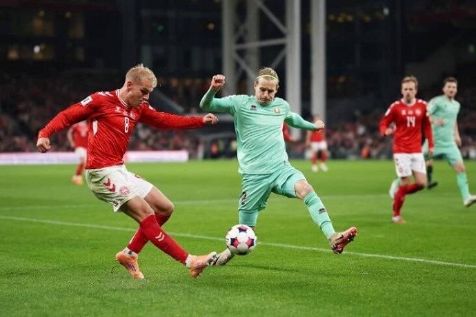 Nhận định, soi kèo Đan Mạch vs Bắc Macedonia, 2h45 ngày 27/3: Khẳng định bản lĩnh