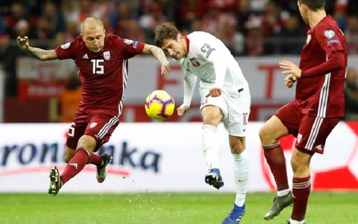Nhận định, soi kèo Gibraltar vs Latvia, 0h00 ngày 27/3: Sớm định đoạt