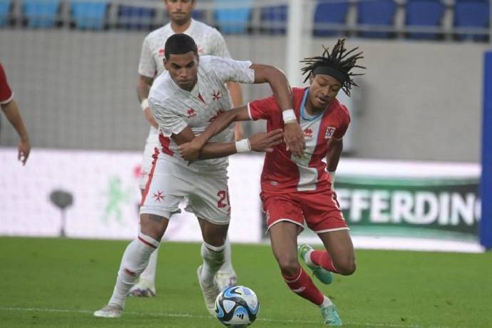Nhận định, soi kèo Malta vs Luxembourg, 0h00 ngày 27/3: Điều bất ngờ