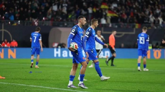 Nhận định, soi kèo Slovakia vs Kosovo, 2h45 ngày 27/3: Kịch tính