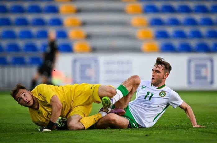 Nhận định, soi kèo U21 Ireland vs U21 Moldova, 0h15 ngày 27/3: Chiến thắng nhọc nhằn