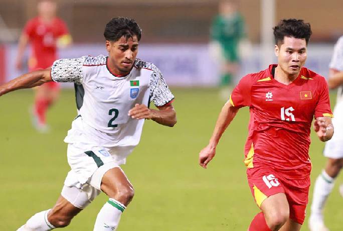 NHM Đông Nam Á phản ứng trước trận thắng của Việt Nam