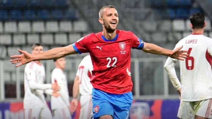 Soi kèo góc CH Séc vs CH Ireland, 2h45 ngày 27/03