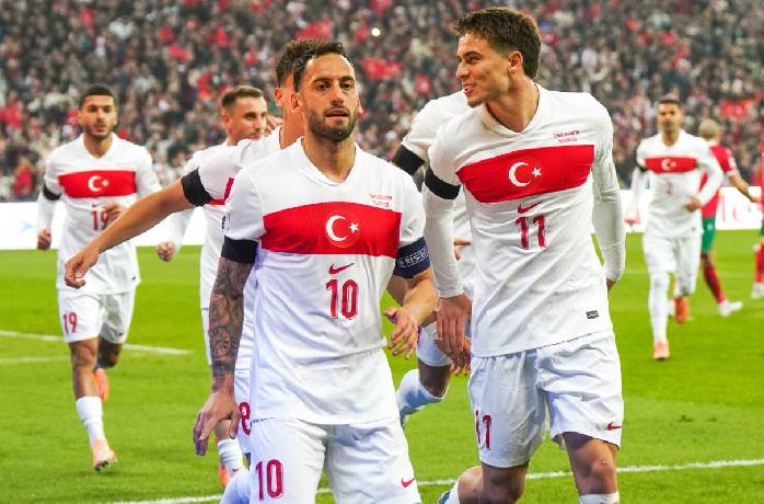 Soi kèo góc Thổ Nhĩ Kỳ vs Romania, 0h00 ngày 27/03