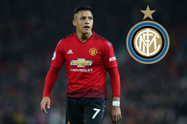 Inter Milan sẵn sàng giải cứu Sanchez với 1 điều kiện