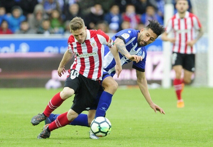 Phân tích tỷ lệ Bilbao vs Alaves, 18h ngày 27/4