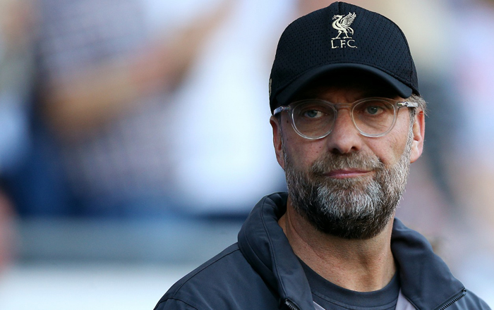 Klopp nhận định cuộc đua v&ocirc; địch NHA giữa Liverpool v&agrave; Man City