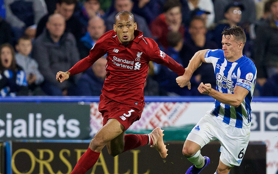 Kết quả Liverpool vs Huddersfield, 2h ng&agrave;y 27/4