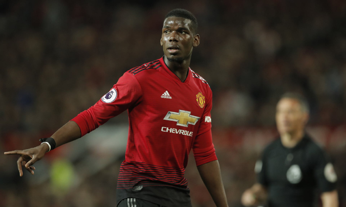 Đội hình tiêu biểu Ngoại hạng Anh 2018/19: Có Pogba, không Hazard