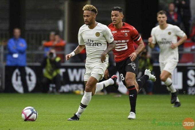 Nhận định Rennes vs PSG, 02h00 ngày 28/4 (Cúp Quốc Gia Pháp)