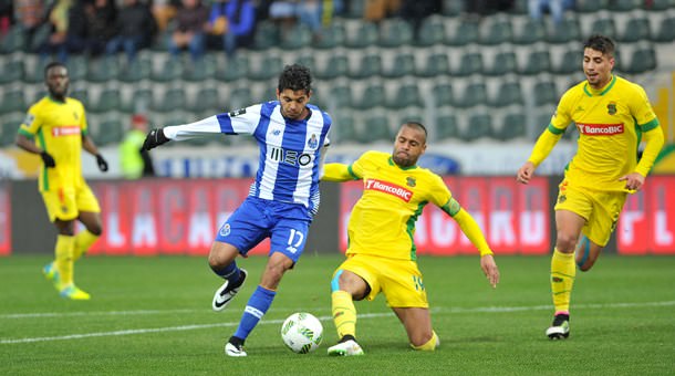 Nhận định Rio Ave vs Porto, 02h30 27/04 (VĐQG Bồ Đ&agrave;o Nha)