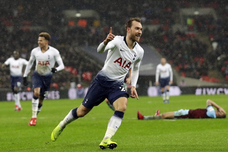 Phân tích tỷ lệ Tottenham vs West Ham, 18h30 ngày 27/4