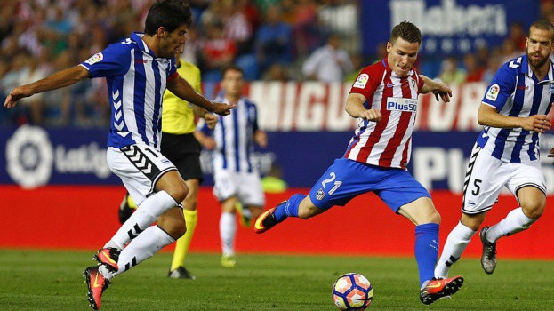 Phân tích tỷ lệ Atletico Madrid vs Valladolid, 21h15 ngày 27/4