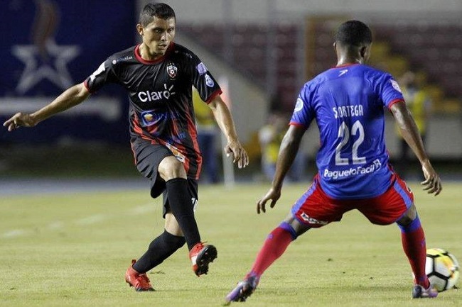 Nhận định bóng đá Walter Ferretti vs Managua, 8h ngày 27/4