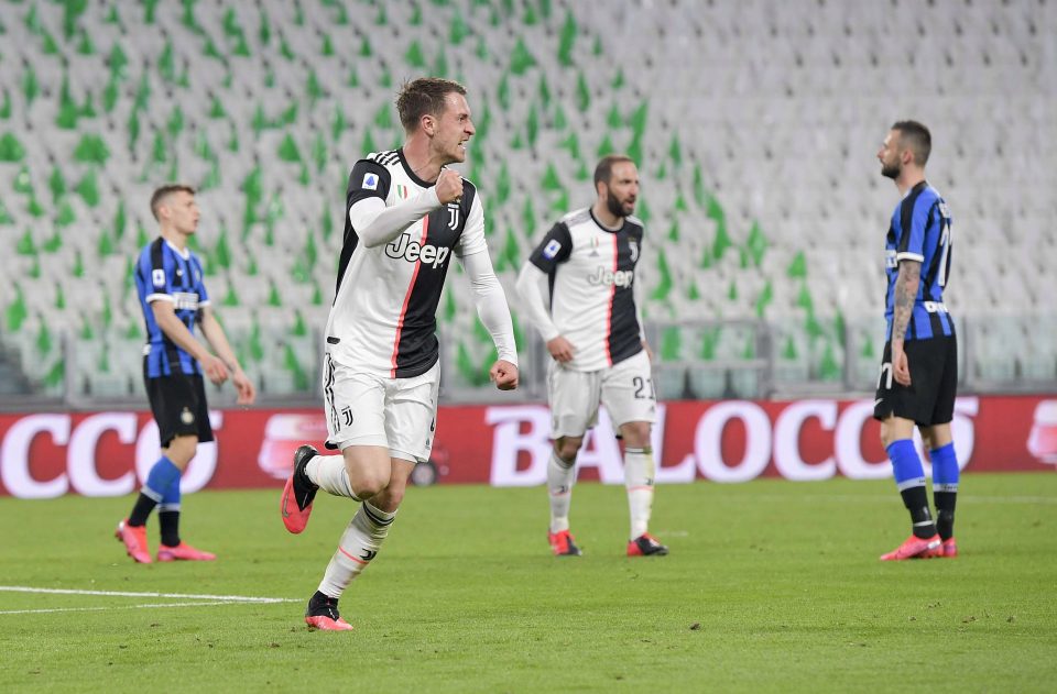 Bao giờ giải Italia (Serie A) ch&iacute;nh thức trở lại?