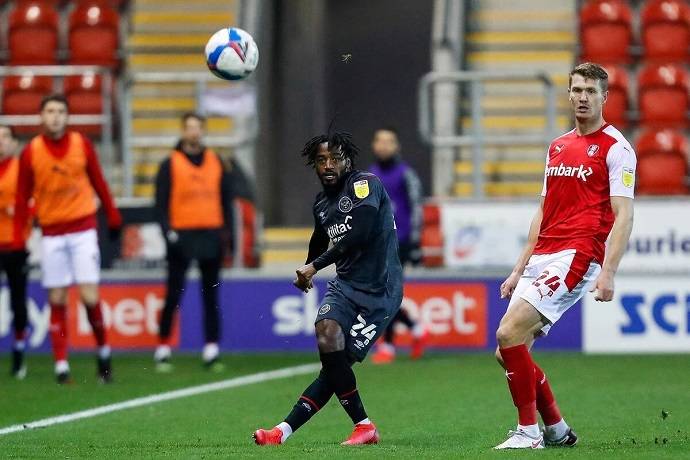 Nhận định Brentford vs Rotherham United, 1h00 ngày 28/2