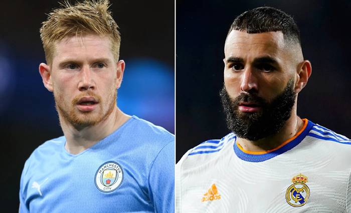 Ben Knapton nhận định Man City vs Real Madrid, 2h ng&agrave;y 27/4