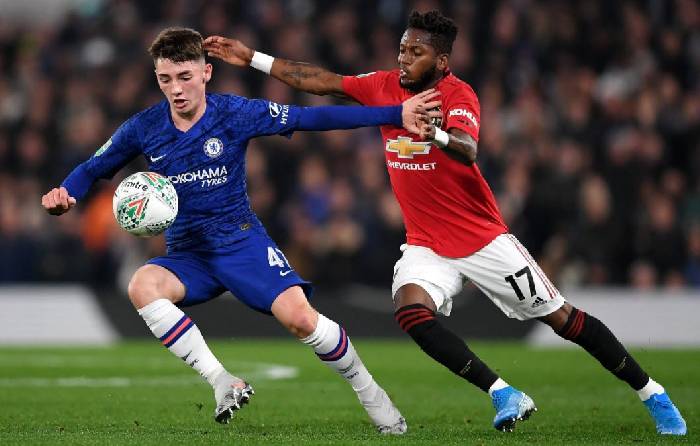 Biến động tỷ lệ k&egrave;o MU vs Chelsea, 1h45 ng&agrave;y 29/4