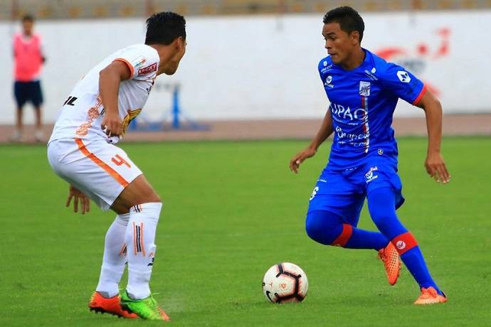 Nhận định, soi kèo Everton vs Ayacucho, 7h30 ngày 27/4