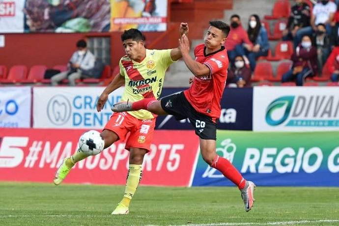 Nhận định, soi kèo Mineros de Zacatecas vs Morelia, 7h00 ngày 27/4