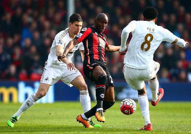Nhận định, soi kèo Swansea vs Bournemouth, 1h45 ngày 27/4