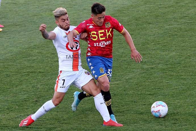 Nhận định, soi kèo Unión Española vs Cobresal, 7h00 ngày 27/4