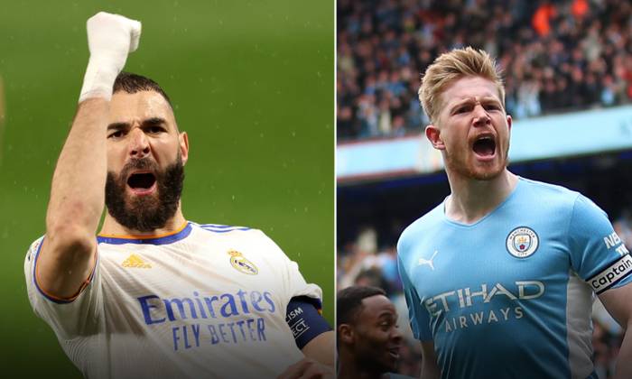 Những điểm n&oacute;ng định đoạt trận Man City vs Real Madrid, 2h ng&agrave;y 27/4