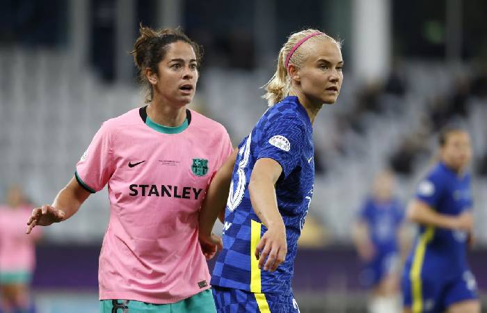 Chuyên gia dự đoán kết quả nữ Barcelona vs nữ Chelsea, 23h45 ngày 27/4