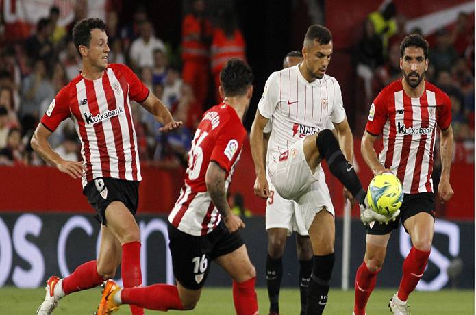 Nhận định, soi kèo Ath Bilbao vs Sevilla, 3h ngày 28/4
