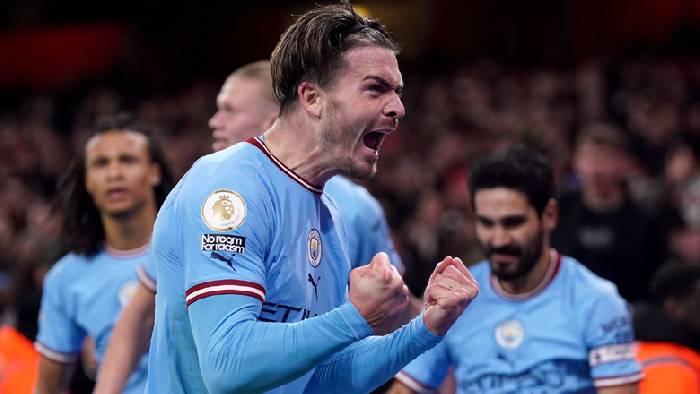 Nhận định, soi k&egrave;o Man City vs Arsenal, 02h00 ng&agrave;y 27/4