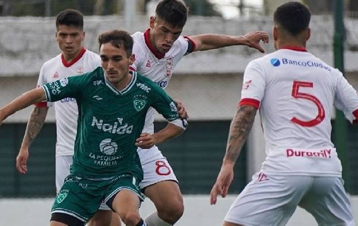 Nhận định, soi kèo Sarmiento Junin vs Godoy Cruz, 06h00 ngày 28/4