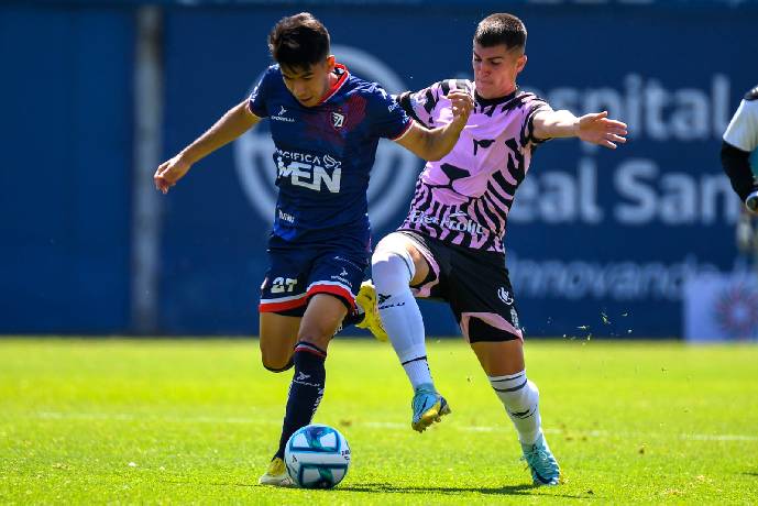 Nhận định, soi k&egrave;o Tepatitlan De Morelos vs Leones Negros, 10h05 ng&agrave;y 28/4