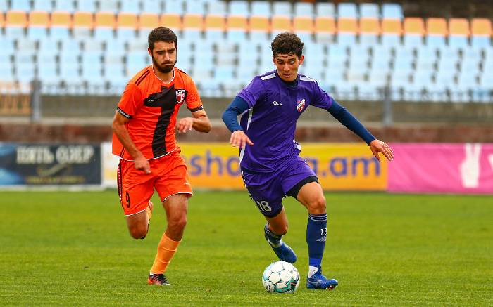 Nhận định, soi kèo Urartu vs Shirak, 20h00 ngày 27/4