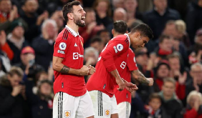 Phân tích tỷ lệ kèo hiệp 1 Tottenham vs MU, 02h15 ngày 28/4